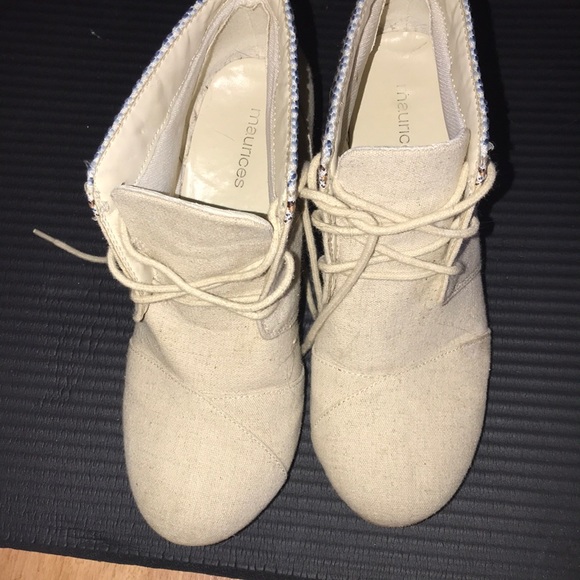 Booties - Picture 2 of 2